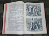 German Lutheran New Testament Bible 1939