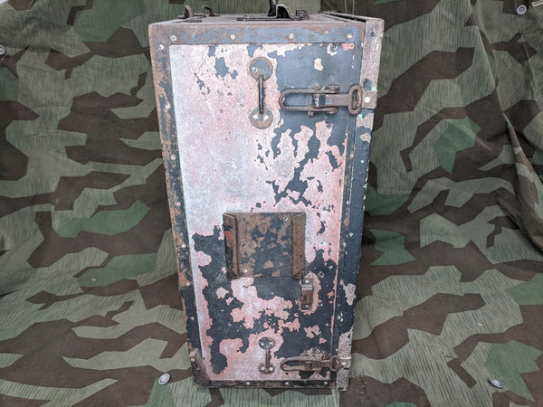 Odd Torn.Fu.d.2 Box (Empty)