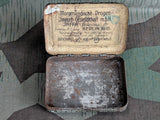 Utu-Balsam Lozenge Tin DRP