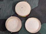 Elite Vollfett-Schmelzkäse Cheese Spread Container