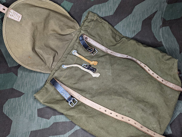 Original M44 Assault Pack