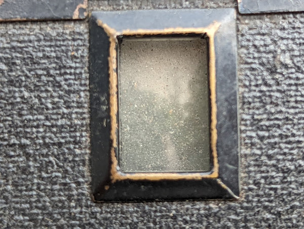German Agfa Box Camera