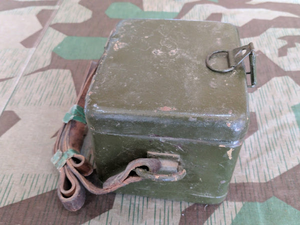 RA.35 Mortar Sight