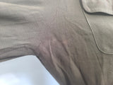 OD Army Nurse Off-Duty Dress <br> (B-42" W-28" H-37")