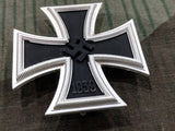Repro Iron Cross First Class