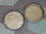 W. Braun Haut Creme Skin Cream Tin