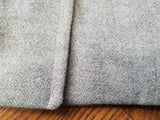 Tan/Gray Blazer with 3/4 Sleeves <br> (B-37" W-29")
