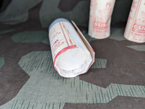 Original Osina Powder Hautpflegepuder