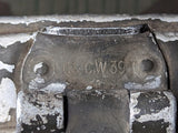 Original Mess Kit C&C.W.39 FSS37