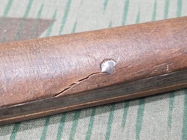 German Engineers Pocket Knife (as-is)
