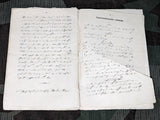 Einheitskurzschrift 1927 German Shorthand Book
