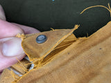 1943 Mae West Life Preserver Type B w/ Dye Pack