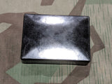 Bakelite Box with Deer Theme