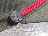 Women's Marine Corps Hat Named (Size 21)