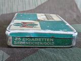 Eckstein Siebeneichen Cigarette Tin