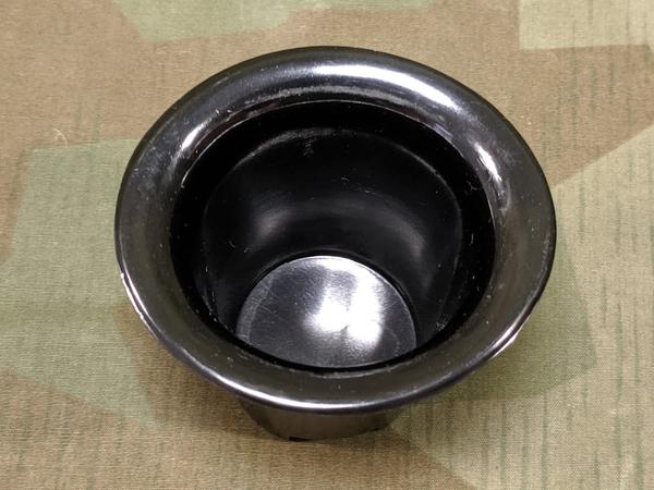 Unmarked Bakelite Canteen Cup PW