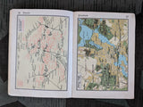 Kraft Durch Freude KDF Pocket Atlas