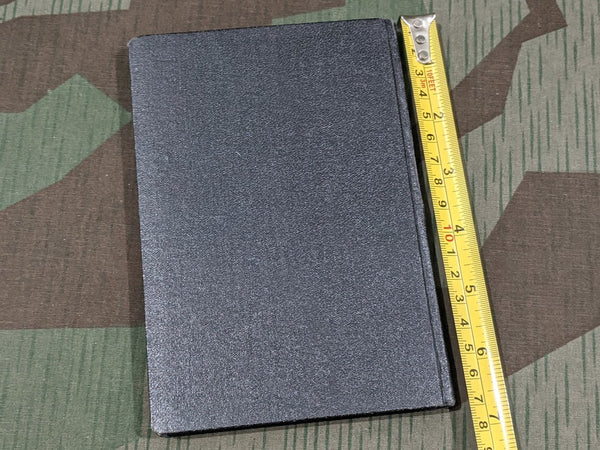 Arbietsfront "Das Technische Rechnen" Book (The Technical Calculator)