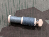 Sewing Set: Buttons, Thread, Safety Pins
