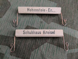 Shop Package Handles