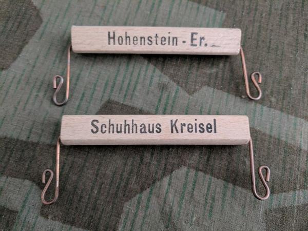 Shop Package Handles