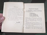1941 Kriegsfleugzeuge Aircraft Identification Book