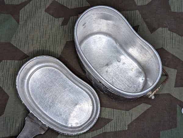 OLHM 39 ****41 Original Mess Kit Winters FG