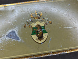 Duke of Edinbourgh Garbaty High Class Cigarette Tin