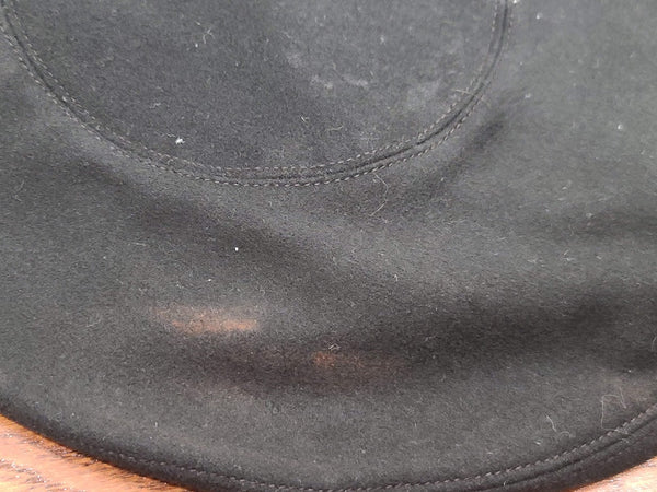 Navy Nurse NNC Hat with Covers (Size 21 1/2)