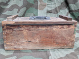 Propaganda Rifle Grenade Box