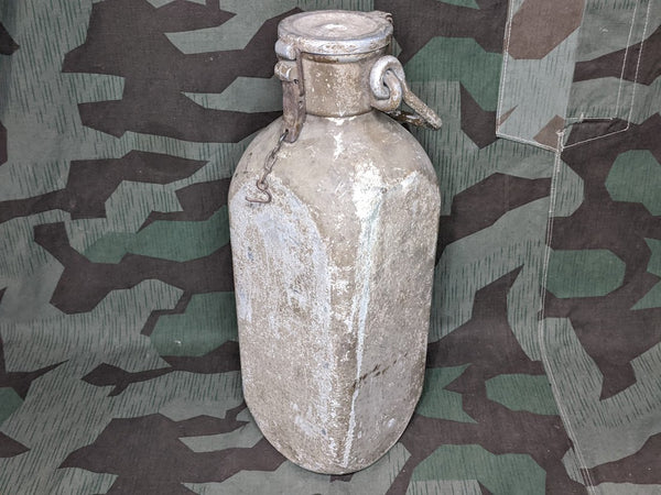 5L Trinkwasser Can
