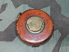 German Style Engineers Tape Measure 20meter