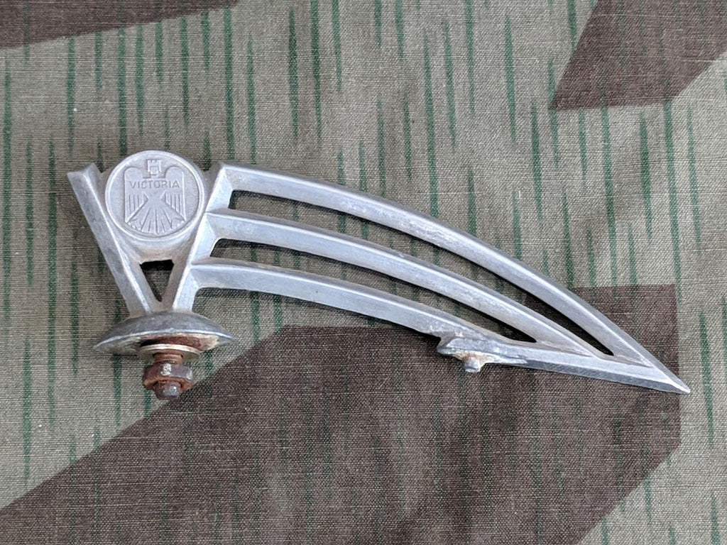 victoria schutzblech Victoria Bicycle Fender Emblem