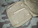 Unissued Tropical Bread Bag 1941