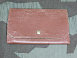 Period Leather Wallet