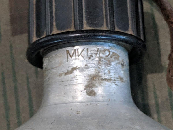 MKL42 Canteen Bottle AS-IS