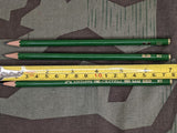 Faber Castell 4H Pencils