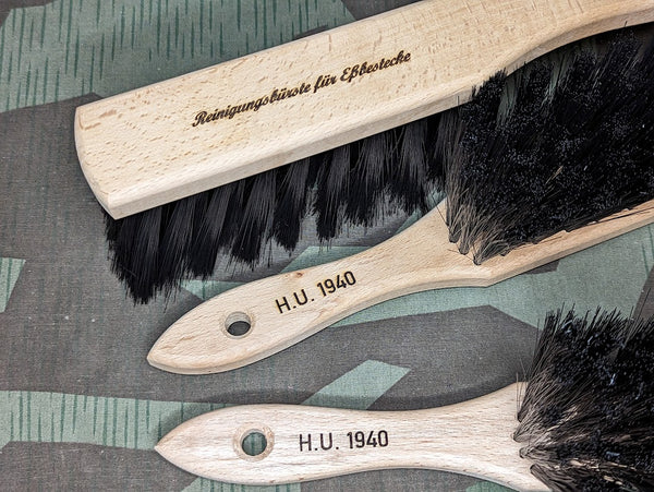 Reinigungsburste fur Essbestecke New Brush