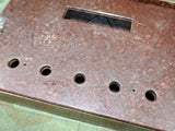 Bakelite Letter Box Mailbox