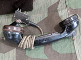1944 Working FF33 Field Phone Panzer Gray Arctic