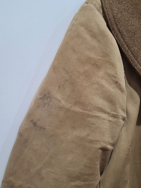 US Mackinaw Coat (~42" Chest)