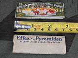 Efka Cigarette Rolling Papers