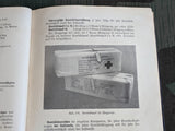 Military Training Book For Medics GREAT REFERENCE
