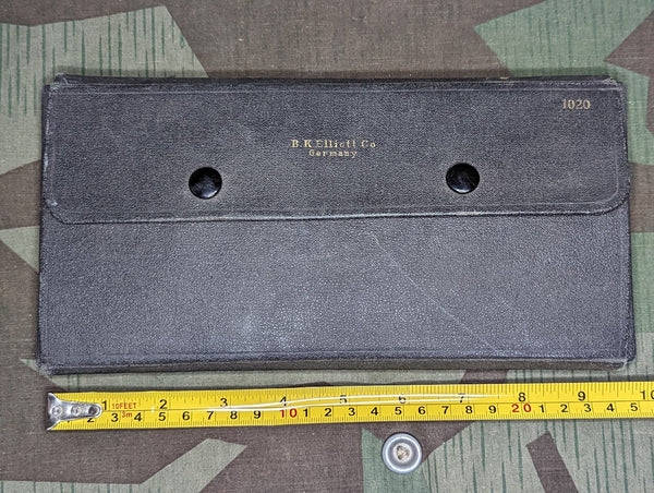 German Made Drafting Set