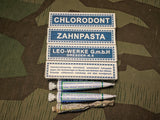 New Chlorodont Toothpaste FULL!