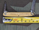Andenken an Coblenz Pocket Knife