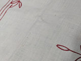 Segen ist der Mühe Preis Linen Cloth