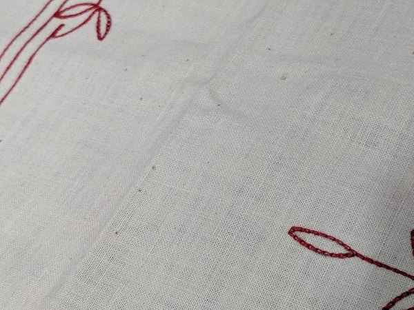 Segen ist der Mühe Preis Linen Cloth