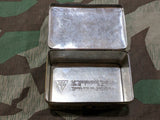 H. Liedentopf Kaffee Coffee Tin