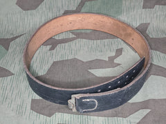 Original Unissued M44 Belt